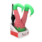 PerfectLED Bewegende elvenbenen | PerfectLED | 15.5 x 13 x 35 cm (Batterijen) AGG000020 K151000990 - 3