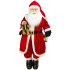 PerfectLED Bewegende kerstman | PerfectLED | 200 cm (Muziek, Netstroom) ASK007270 K151001040 - 1