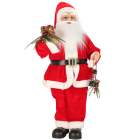 PerfectLED Bewegende kerstman | PerfectLED | 85 cm (Muziek, Batterijen) ASK002950 K151001037 - 1