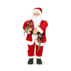 PerfectLED Bewegende kerstman | PerfectLED | 85 cm (Muziek, Batterijen) ASK002950 K151001037 - 3