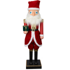 PerfectLED Bewegende notenkraker | PerfectLED | 200 cm (Muziek, Netstroom) ASK003200 K151001039 - 1