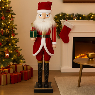 PerfectLED Bewegende notenkraker | PerfectLED | 200 cm (Muziek, Netstroom) ASK003200 K151001039 - 2