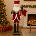 PerfectLED Bewegende notenkraker | PerfectLED | 200 cm (Muziek, Netstroom) ASK003200 K151001039 - 2