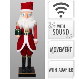 PerfectLED Bewegende notenkraker | PerfectLED | 200 cm (Muziek, Netstroom) ASK003200 K151001039 - 3