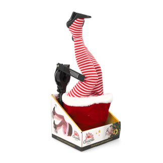 PerfectLED Bewegende vrouwenbenen | PerfectLED | 15.5 x 13 x 35 cm (Batterijen) AGG000040 K151000989 - 4