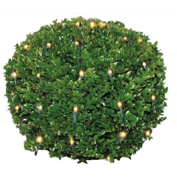 PerfectLED Buxus verlichting | Net | Ø 120 cm (144 leds, Buiten) AX8401330 K150302756 - 2