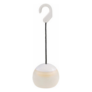 PerfectLED Camping lantaarn | PerfectLED | led (Met ophanghaak, Wit) 51983 K170105165 - 1