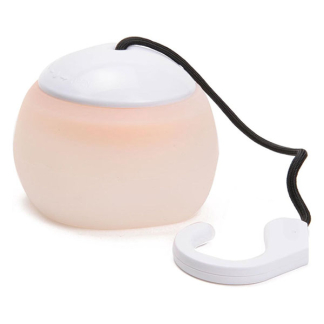 PerfectLED Camping lantaarn | PerfectLED | led (Met ophanghaak, Wit) 51983 K170105165 - 2