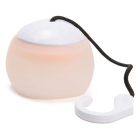 PerfectLED Camping lantaarn | PerfectLED | led (Met ophanghaak, Wit) 51983 K170105165 - 2