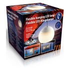 PerfectLED Camping lantaarn | PerfectLED | led (Met ophanghaak, Wit) 51983 K170105165 - 3