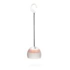 Camping lantaarn | PerfectLED | led (Met ophanghaak, Wit)