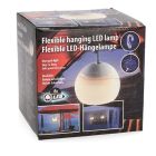 PerfectLED Camping lantaarn | PerfectLED (Led, Met ophanghaak, Batterijgevoed) 51983 K170105165 - 4