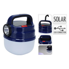 Campinglamp | PerfectLED | Led (Oplaadbaar, Solar, USB)