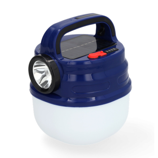 PerfectLED Campinglamp | PerfectLED | Led (Oplaadbaar, Solar, USB) C22005020 K170105322
