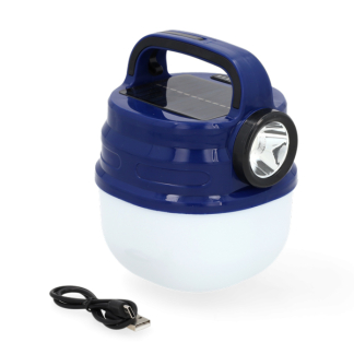 PerfectLED Campinglamp | PerfectLED | Led (Oplaadbaar, Solar, USB) C22005020 K170105322 - 3