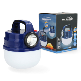 PerfectLED Campinglamp | PerfectLED | Led (Oplaadbaar, Solar, USB) C22005020 K170105322 - 4