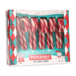 PerfectLED Candy canes | PerfectLED | 12 stuks (Pepermunt) ABM800840 K151001059 - 3