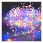 PerfectLED Clusterverlichting | 1.5 meter | PerfectLED (100 leds, Batterijen, Timer, 8 lichtfuncties, Binnen/Buiten, Multicolor) AX5701440 K151002240 - 1