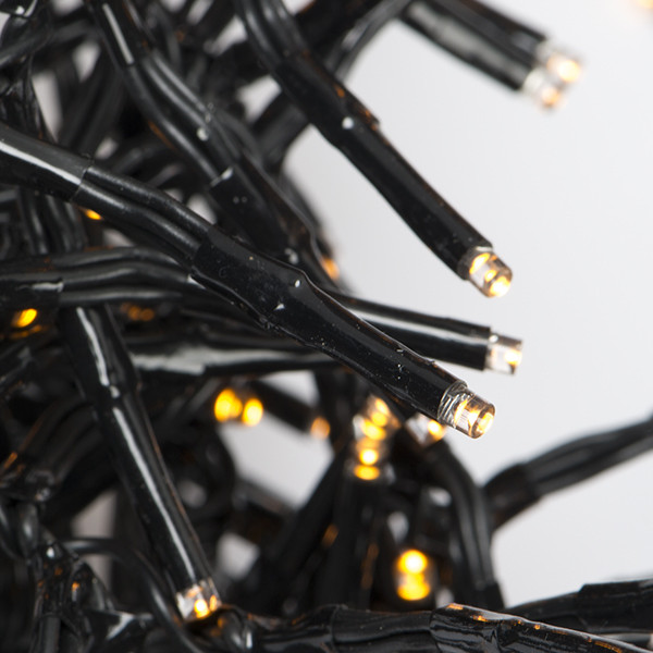 PerfectLED Clusterverlichting | 11.4 meter | PerfectLED (1152 leds, Binnen/Buiten, Extra warm wit) AX8504340 K151200023 - 4