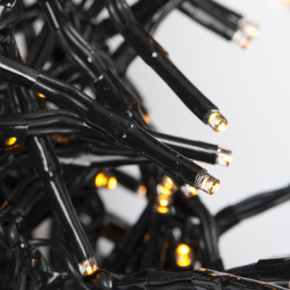 PerfectLED Clusterverlichting | 11.4 meter | PerfectLED (1152 leds, Binnen/Buiten, Extra warm wit) AX8504340 K151200023 - 4