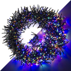 PerfectLED Clusterverlichting | 11.4 meter | PerfectLED (1152 leds, Timer, Binnen/Buiten, Gekleurd) AGL550240 K151002324 - 1