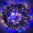 PerfectLED Clusterverlichting | 11.4 meter | PerfectLED (1152 leds, Timer, Binnen/Buiten, Gekleurd) AGL550240 K151002324 - 3