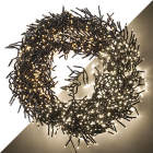 Clusterverlichting | 11.4 meter | PerfectLED (1152 leds, Timer, Binnen/Buiten, Warm wit)
