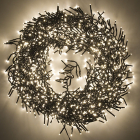 PerfectLED Clusterverlichting | 11.4 meter | PerfectLED (1152 leds, Timer, Binnen/Buiten, Warm wit) AGL550140 K151002316 - 3
