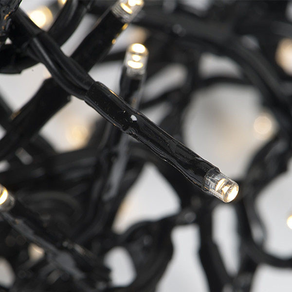 PerfectLED Clusterverlichting | 11.4 meter | PerfectLED (1152 leds, Timer, Binnen/Buiten, Warm wit) AGL550140 K151002316 - 4