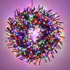 PerfectLED Clusterverlichting | 14 meter | PerfectLED (1512 leds, Timer, Binnen/Buiten, Gekleurd) AGL550250 K151002325 - 2