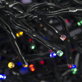 PerfectLED Clusterverlichting | 17.6 meter | PerfectLED (2016 leds, Binnen/Buiten, Gekleurd) AX8504260 K151200019 - 4
