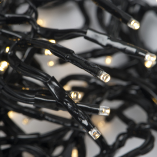 PerfectLED Clusterverlichting | 17.6 meter | PerfectLED (2016 leds, Binnen/Buiten, Warm wit) AX8504160 K151200014 - 4