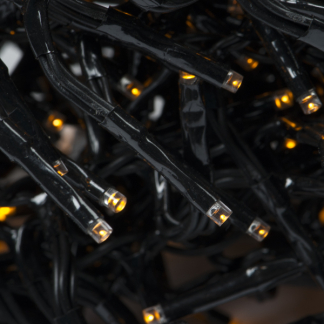 PerfectLED Clusterverlichting | 24.8 meter | PerfectLED (3000 leds, Binnen/Buiten, Extra warm wit) AX8504370 K151200025 - 4