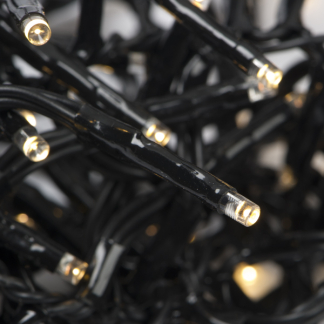 PerfectLED Clusterverlichting | 24.8 meter | PerfectLED (3000 leds, Binnen/Buiten, Warm wit) AX8504170 K151200015 - 4