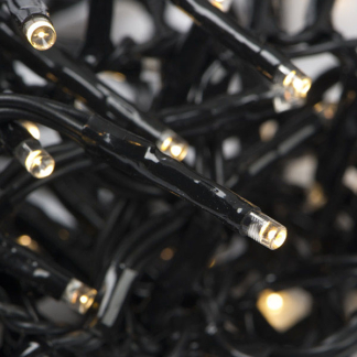 PerfectLED Clusterverlichting | 24.8 meter | PerfectLED (3000 leds, Timer, Binnen/Buiten, Warm wit) AGL550170 K151002319 - 4