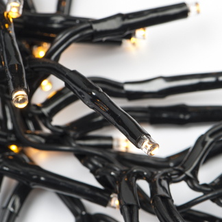 PerfectLED Clusterverlichting | 4.4 meter | PerfectLED (192 leds, Binnen/Buiten, Extra warm wit) AX8504300 K151200020 - 4