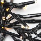 PerfectLED Clusterverlichting | 4.4 meter | PerfectLED (192 leds, Binnen/Buiten, Extra warm wit) AX8504300 K151200020 - 4
