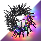 PerfectLED Clusterverlichting | 4.4 meter | PerfectLED (192 leds, Timer, Binnen/Buiten, Gekleurd) AGL550200 K151002320 - 1