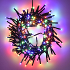 PerfectLED Clusterverlichting | 4.4 meter | PerfectLED (192 leds, Timer, Binnen/Buiten, Gekleurd) AGL550200 K151002320 - 2