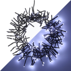 PerfectLED Clusterverlichting | 4.4 meter | PerfectLED (192 leds, Timer, Binnen/Buiten, Koud wit) AGL550000 K151002304 - 1