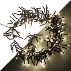 PerfectLED Clusterverlichting | 4.4 meter | PerfectLED (192 leds, Timer, Binnen/Buiten, Warm wit) AGL550100 K151002312 - 1
