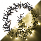 PerfectLED Clusterverlichting | 4.5 meter (192 LEDs, 8 Lichtprogramma's, Binnen/Buiten) AX8502200 AX9502200 K150302768 PerfectLED Clusterverlichting | 4.5 meter (192 LEDs, 8 Lichtprogramma's, Binnen/Buiten) AX8502200 AX9502200 K150302768