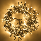 PerfectLED Clusterverlichting | 5.8 meter | PerfectLED (384 leds, Binnen/Buiten, Extra warm wit) AX8504310 K151200021 - 3