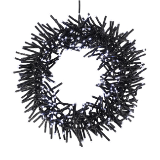 PerfectLED Clusterverlichting | 5.8 meter | PerfectLED (384 leds, Timer, Binnen/Buiten, Koud wit) AGL550010 K151002305 - 3