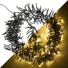 PerfectLED Clusterverlichting | 5.8 meter (384 LEDs, 8 lichtprogramma's, Binnen/Buiten) AX8502310 AX9502310 K150302723 PerfectLED Clusterverlichting | 5.8 meter (384 LEDs, 8 lichtprogramma's, Binnen/Buiten) AX8502310 AX9502310 K150302723