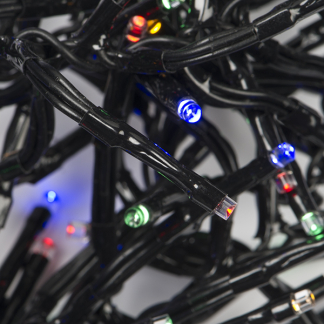 PerfectLED Clusterverlichting | 7.2 meter | PerfectLED (576 leds, Binnen/Buiten, Gekleurd) AX8504220 K151200017 - 4