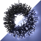 PerfectLED Clusterverlichting | 7.2 meter | PerfectLED (576 leds, Timer, Binnen/Buiten, Koud wit) AGL550020 K151002306 - 1