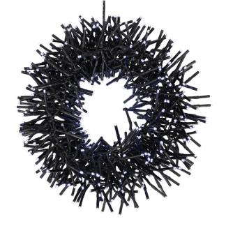 PerfectLED Clusterverlichting | 7.2 meter | PerfectLED (576 leds, Timer, Binnen/Buiten, Koud wit) AGL550020 K151002306 - 3