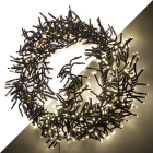 PerfectLED Clusterverlichting | 7.2 meter | PerfectLED (576 leds, Timer, Binnen/Buiten, Warm wit) AGL550120 K151002314 - 1