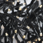 PerfectLED Clusterverlichting | 7.2 meter | PerfectLED (576 leds, Timer, Binnen/Buiten, Warm wit) AGL550120 K151002314 - 4